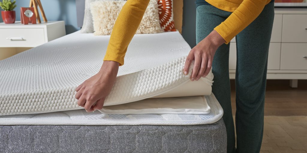 How to Make a Pillow Top Mattress Firm Read A Topic Today