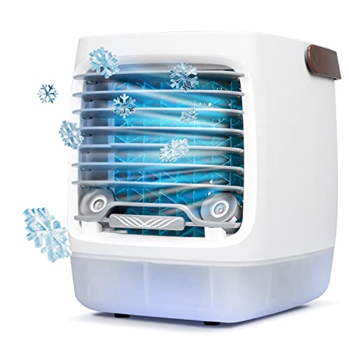 Chillwell 2.0 Portable Air Cooler