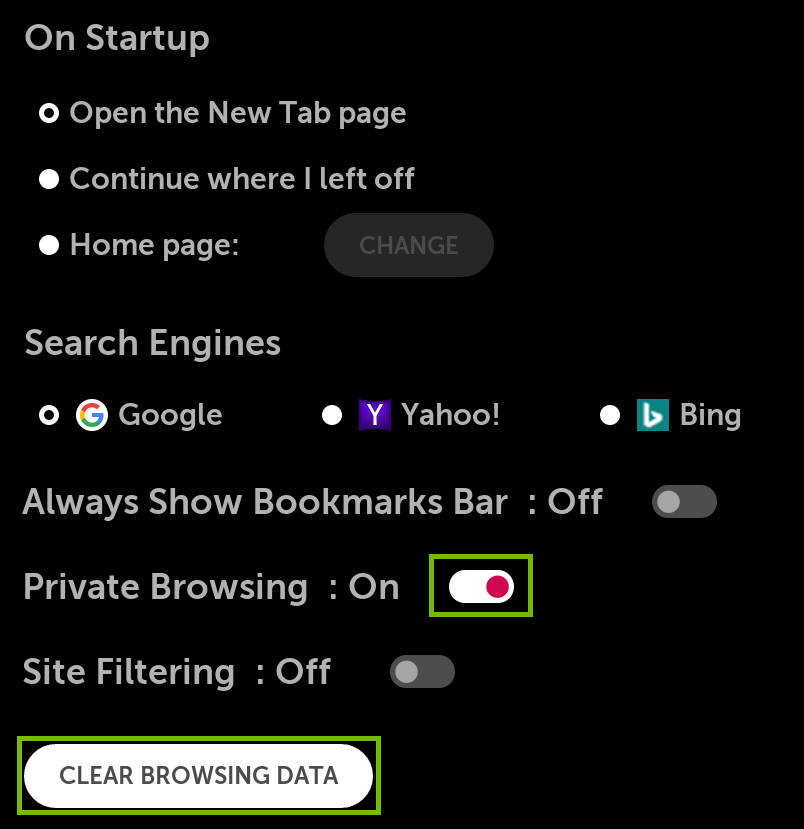 How to Clear Cache on Lg Smart Tv