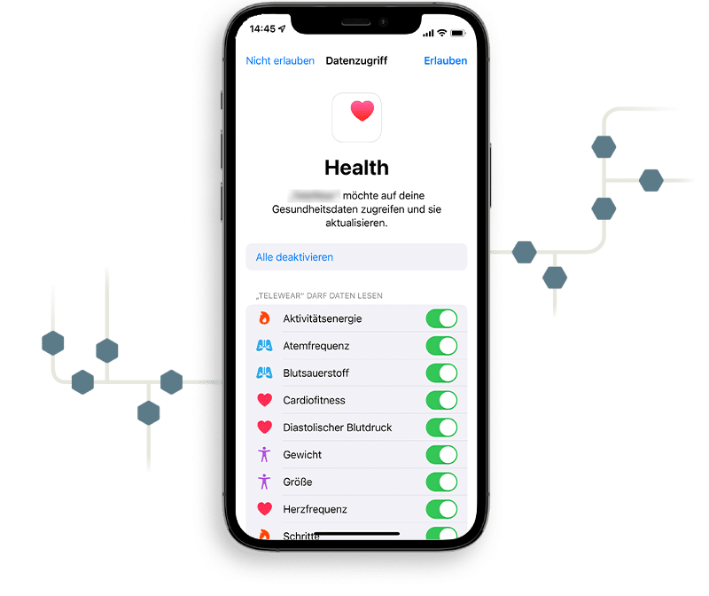 How to Enable Healthkit on Apple Watch