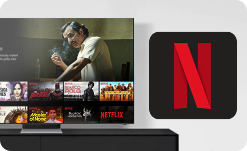 How to Install Netflix on Samsung Fridge