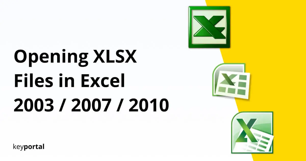 How to Open.Xltx File in Excel 2003