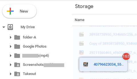 How to See How Many Files are in a Google Drive Folder