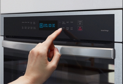 How to Turn off Samsung Oven